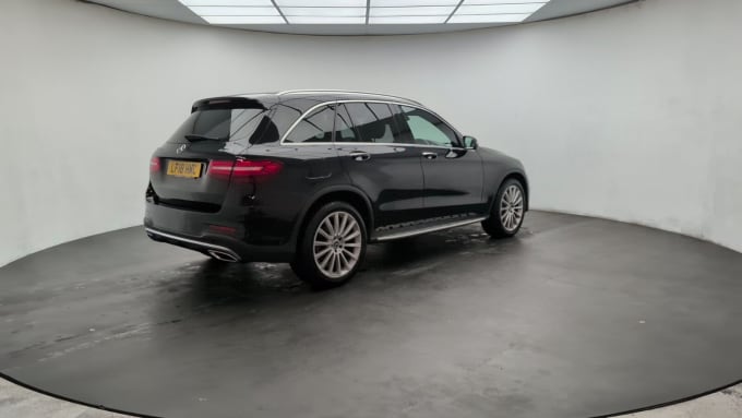 2025 Mercedes-benz Glc