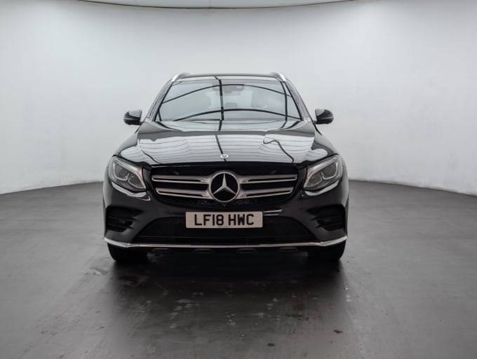 2025 Mercedes-benz Glc