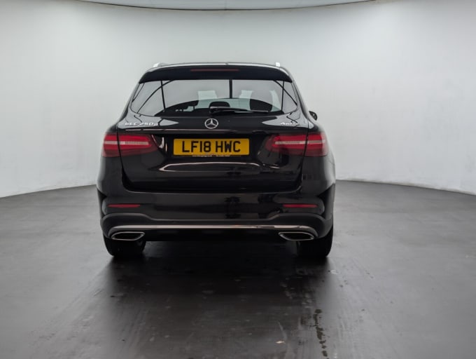 2025 Mercedes-benz Glc