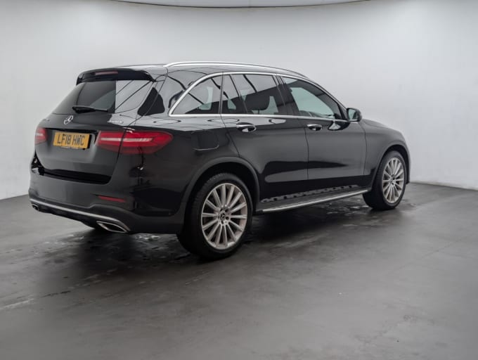 2025 Mercedes-benz Glc
