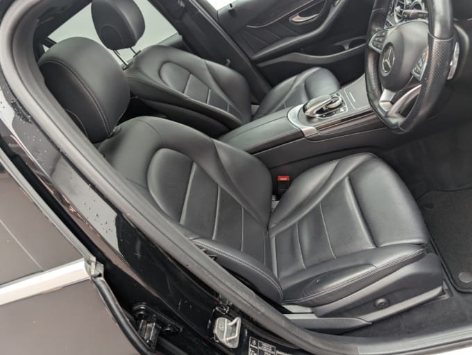 2025 Mercedes-benz Glc