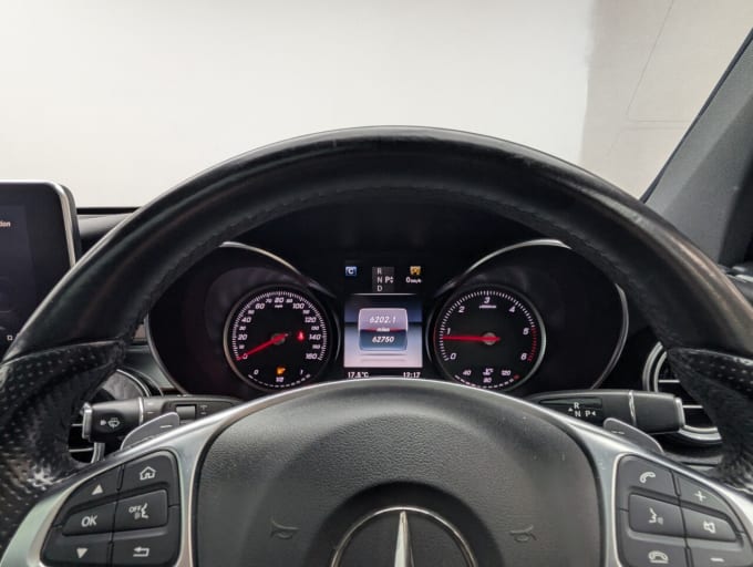 2025 Mercedes-benz Glc