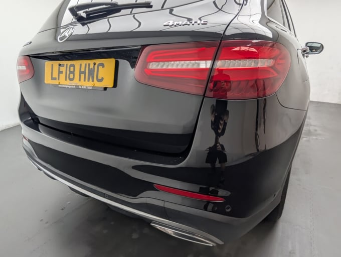 2025 Mercedes-benz Glc