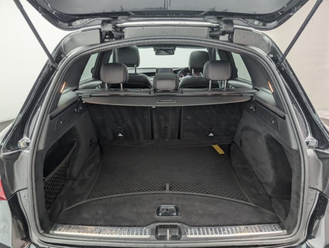 2025 Mercedes-benz Glc