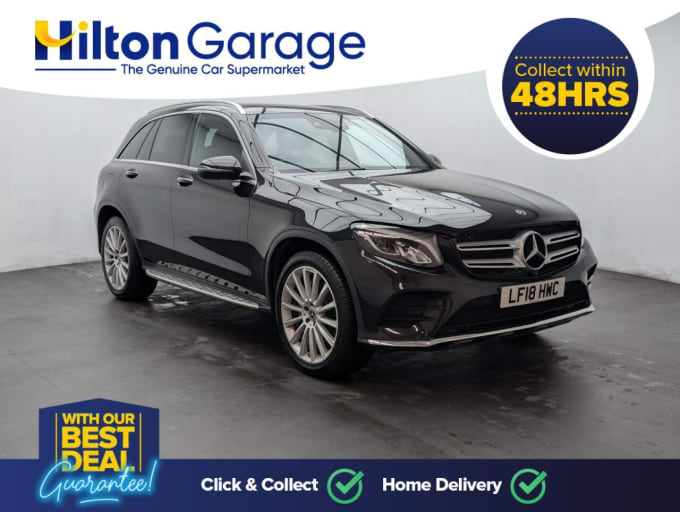 2025 Mercedes-benz Glc