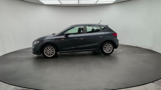2025 Seat Ibiza