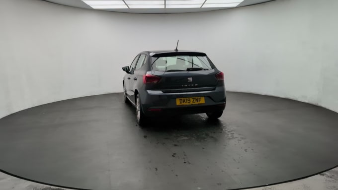 2025 Seat Ibiza