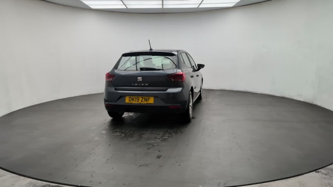 2025 Seat Ibiza