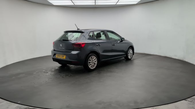 2025 Seat Ibiza