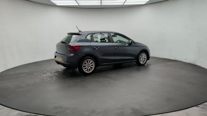 2025 Seat Ibiza
