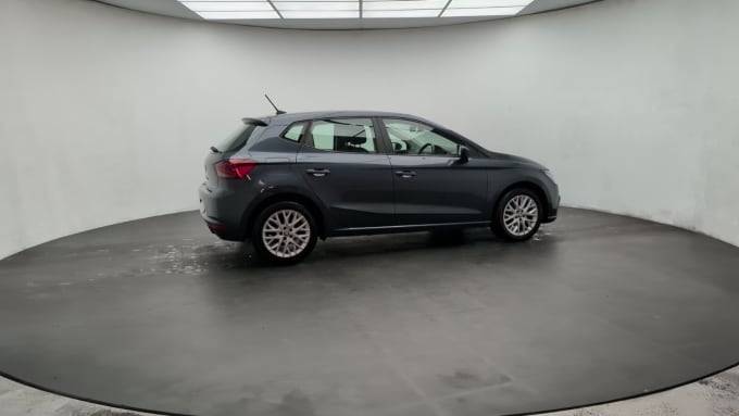 2025 Seat Ibiza