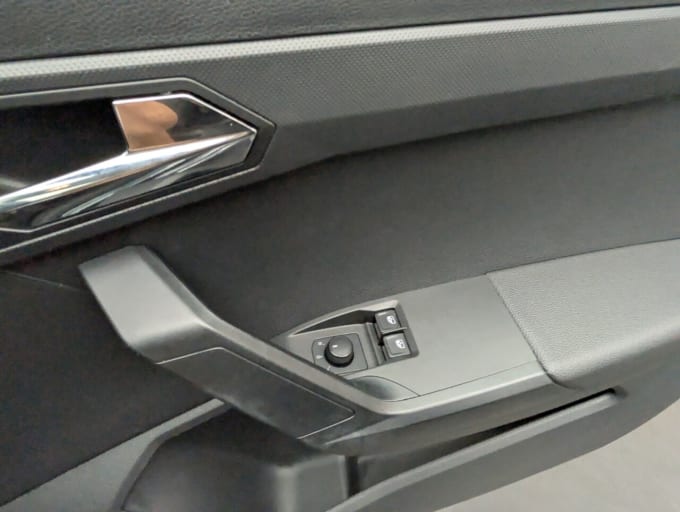 2025 Seat Ibiza