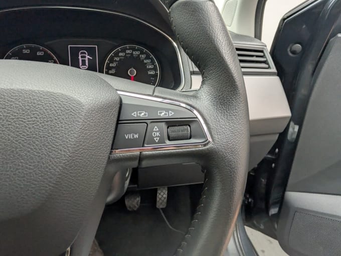 2025 Seat Ibiza