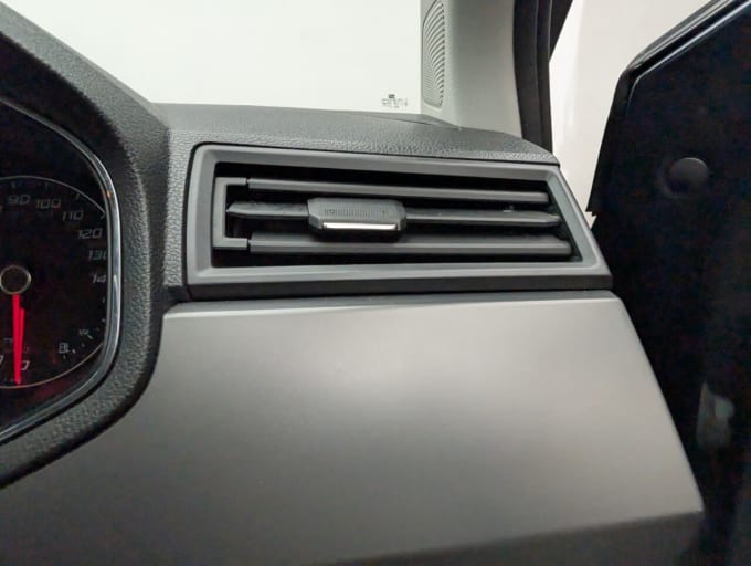 2025 Seat Ibiza