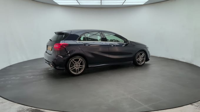 2025 Mercedes-benz A-class