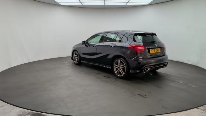 2025 Mercedes-benz A-class