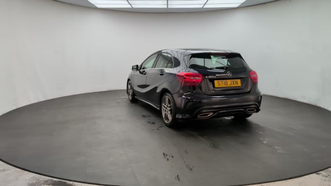 2025 Mercedes-benz A-class