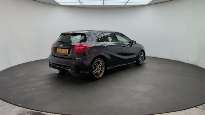 2025 Mercedes-benz A-class