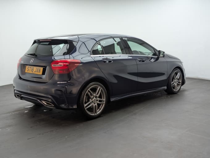 2025 Mercedes-benz A-class