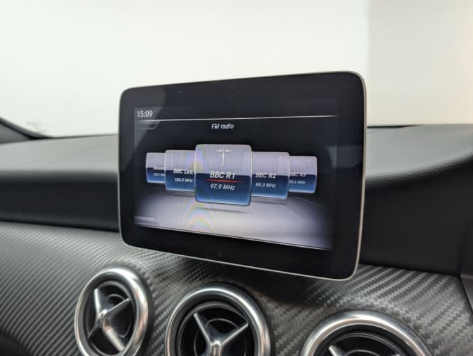 2025 Mercedes-benz A-class