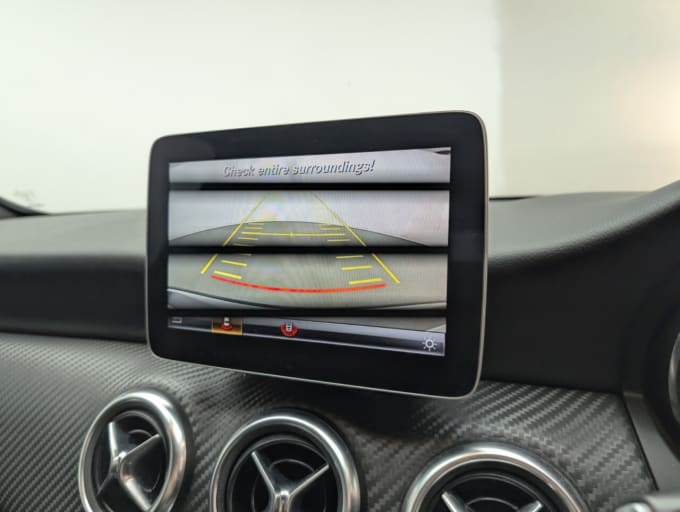 2025 Mercedes-benz A-class