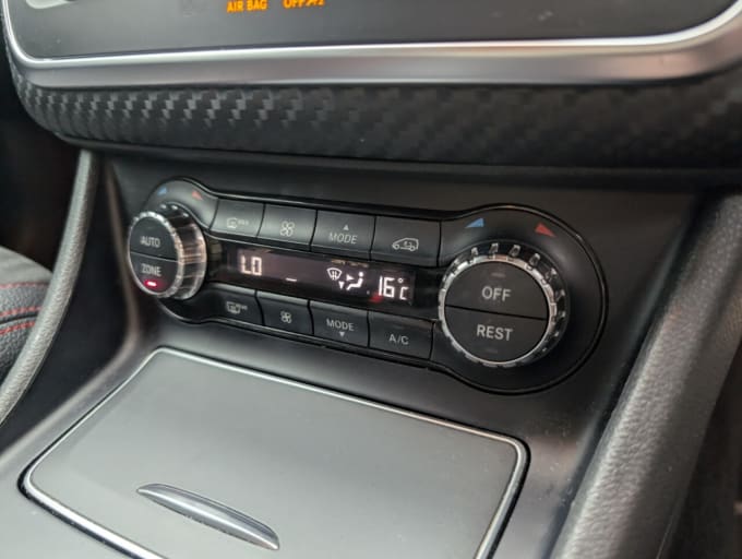 2025 Mercedes-benz A-class