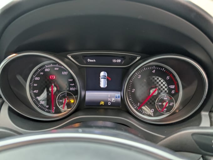 2025 Mercedes-benz A-class
