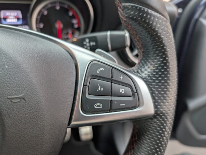 2025 Mercedes-benz A-class
