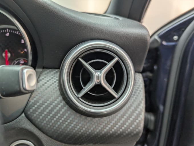 2025 Mercedes-benz A-class
