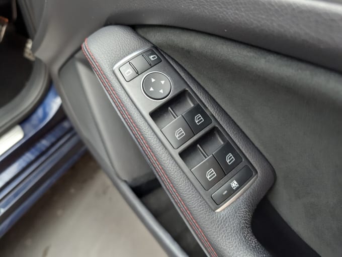 2025 Mercedes-benz A-class