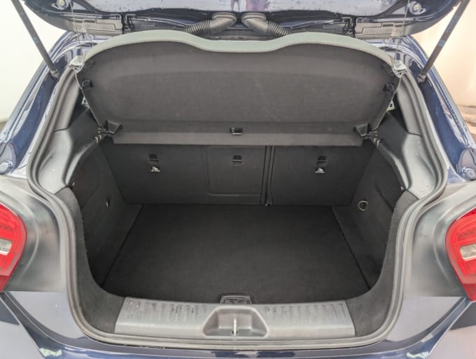2025 Mercedes-benz A-class