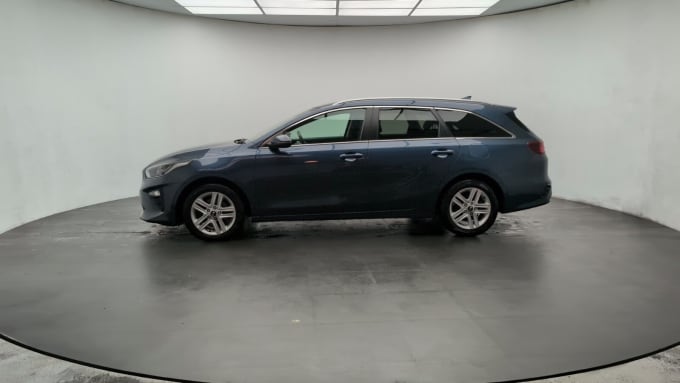 2025 Kia Ceed