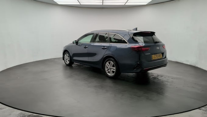 2025 Kia Ceed