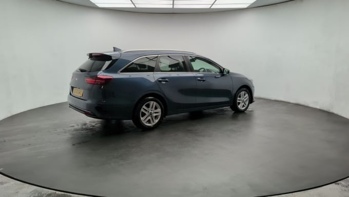 2025 Kia Ceed