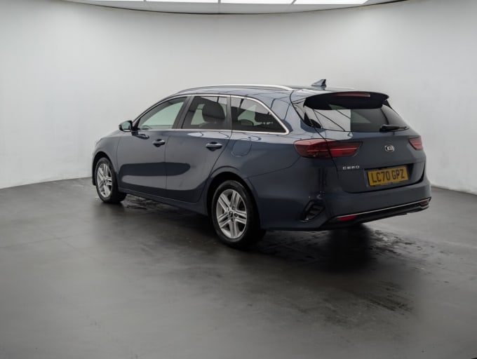 2025 Kia Ceed