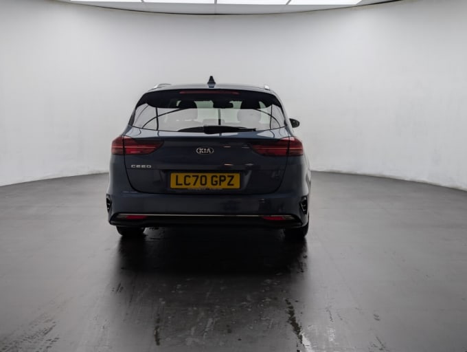 2025 Kia Ceed