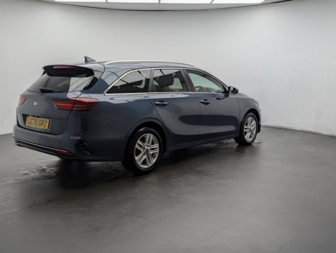 2025 Kia Ceed