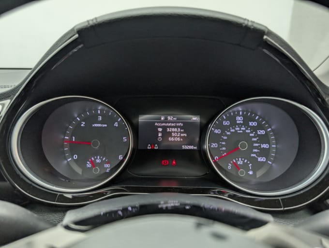 2025 Kia Ceed