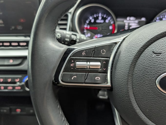 2025 Kia Ceed