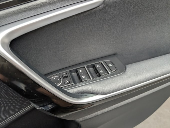 2025 Kia Ceed