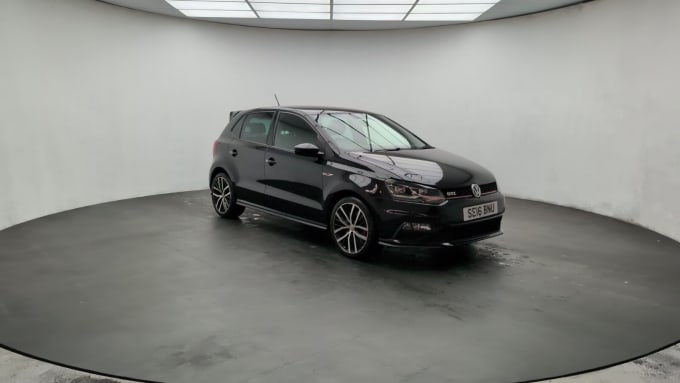 2025 Volkswagen Polo