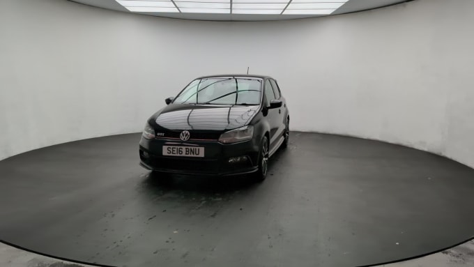 2025 Volkswagen Polo