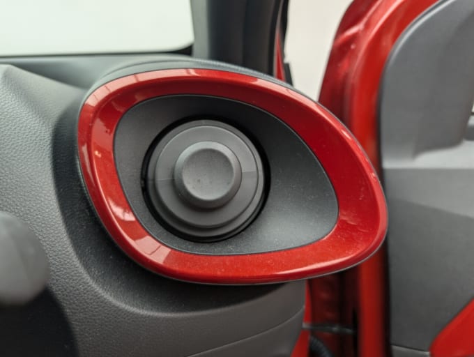 2025 Toyota Aygo X