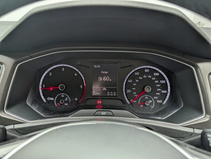 2025 Volkswagen T-roc