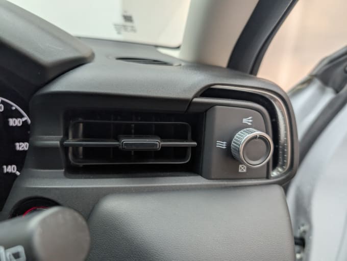 2025 Honda Hr-v