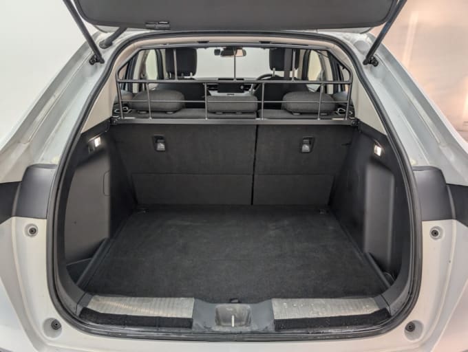 2025 Honda Hr-v