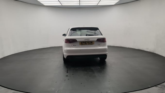 2025 Audi A3