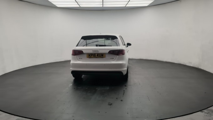 2025 Audi A3