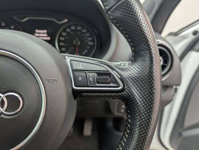 2025 Audi A3