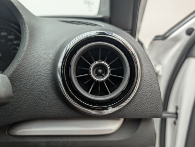 2025 Audi A3